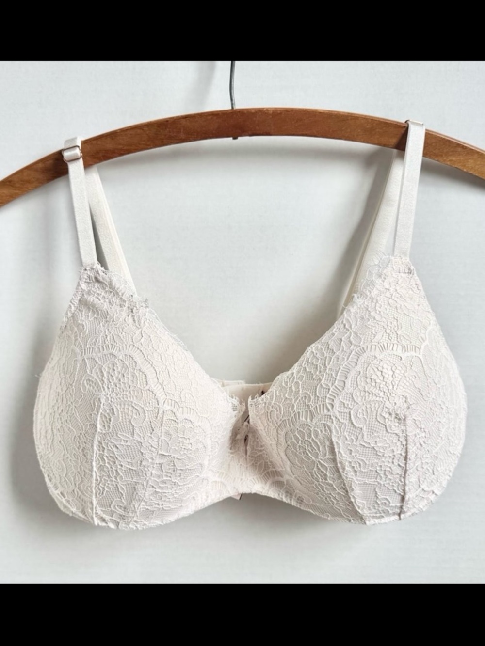 Dream angels push up 34DD